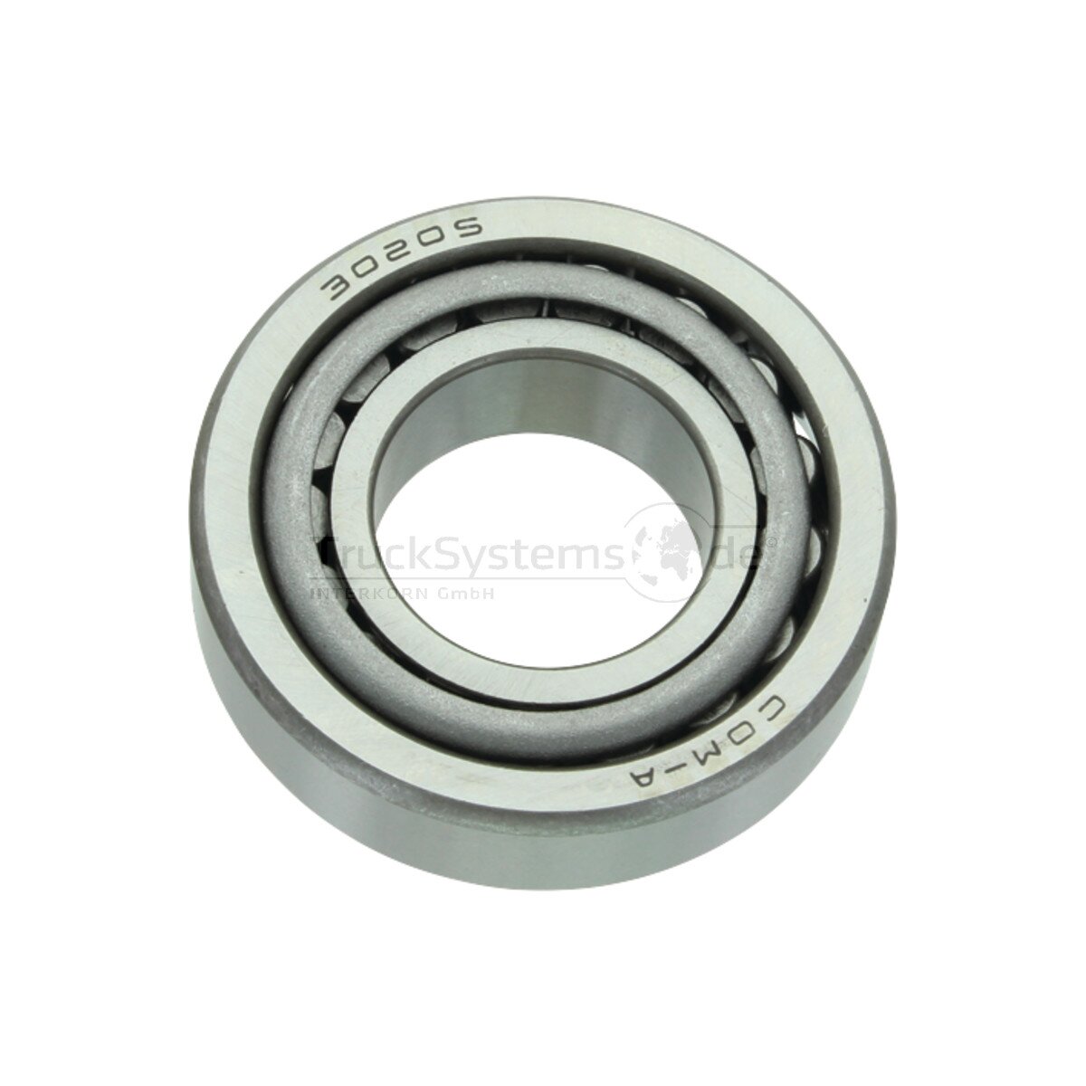 BPW Kegelrollenlager 30205 , 02.6401.25.00