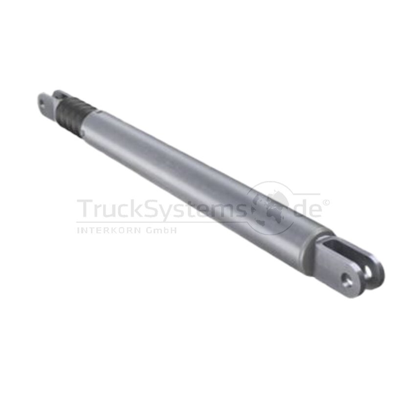 Ringfeder Klemmfix 72D - PAL