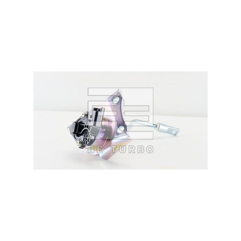 BE TURBO Steuerdose, Lader 215928