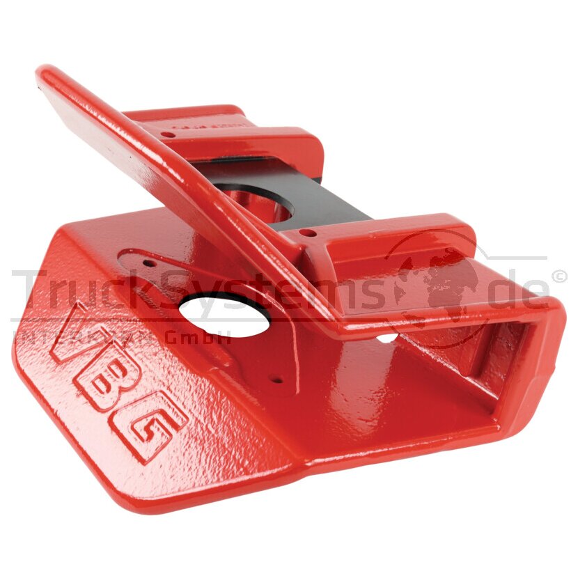 Ringfeder Fangmaul VBG 575V-2 - 590VR-2