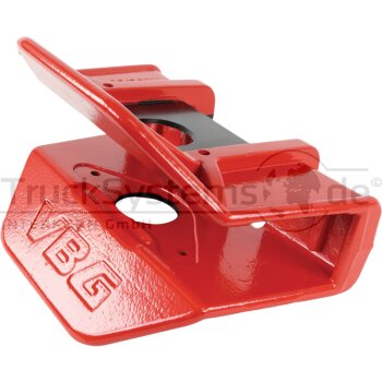 Ringfeder Fangmaul VBG 575V-2 - 590VR-2