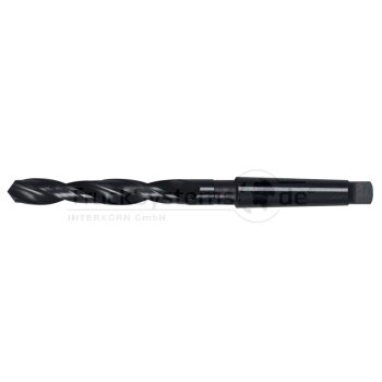 DAPPRICH VPE1 HSS Spiralbohrer DIN345 MK2, 16,0mm