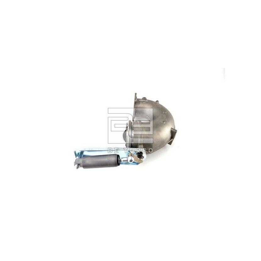 BE TURBO Abgasklappe, Motorbremse 400016, 461,24