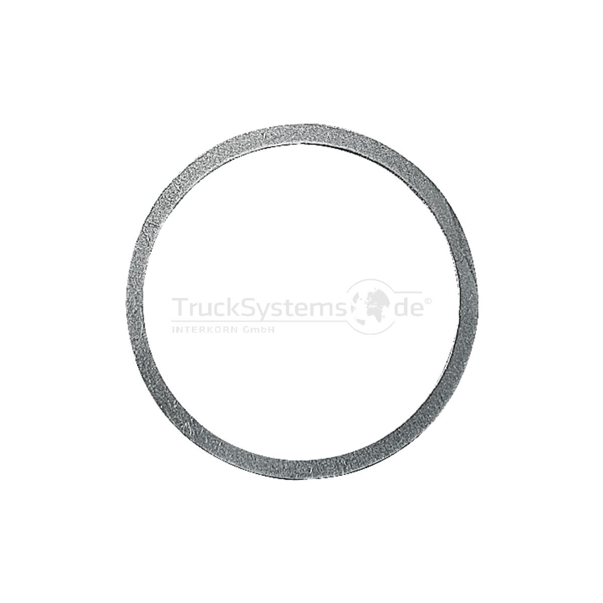 VPE100 Aluminium-Dichtring 12 x 20 x 1,5