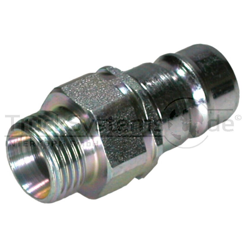 SCHMITTER SVK - Stecker L 08 M14 x 1,5 BG3