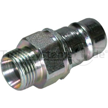 SCHMITTER SVK - Stecker L 08 M14 x 1,5 BG3