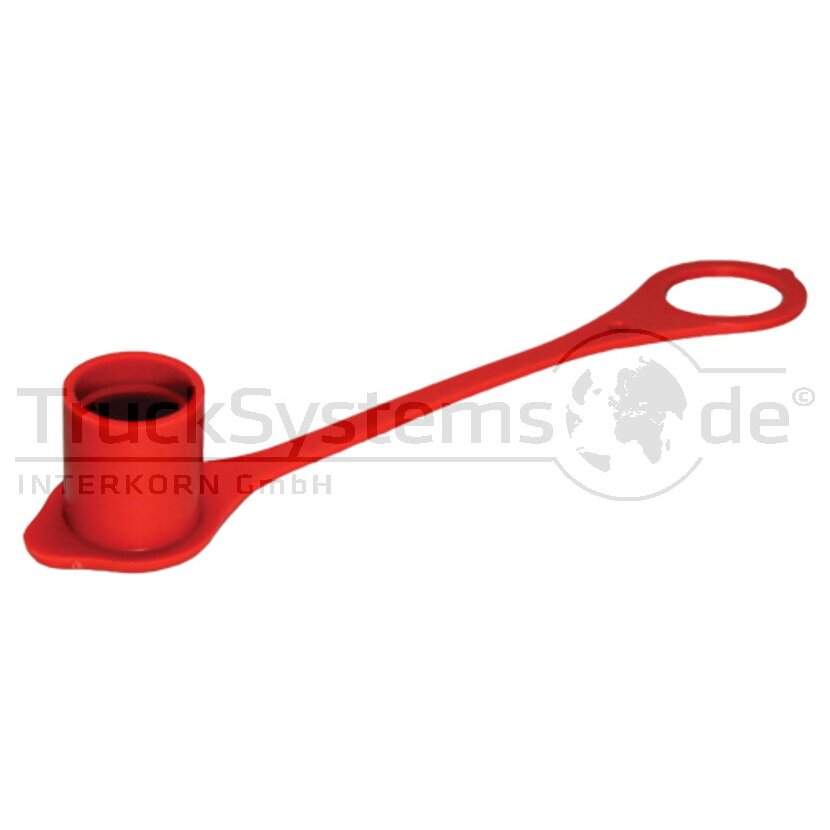 SCHMITTER Staubschutz F. SVK Stecker BG6