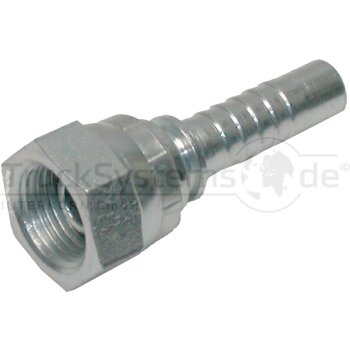 SCHMITTER DKOR 3/4 DN 20 Dichtkegelnippel