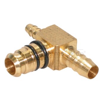 VOSS T-Stecker
