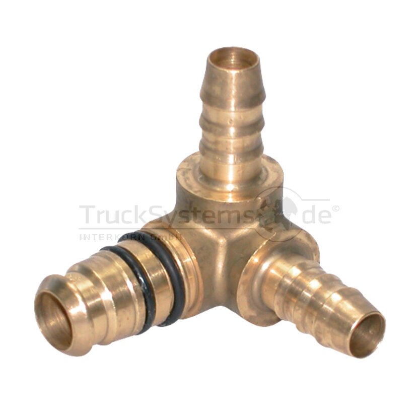 VOSS Winkel-Stecker