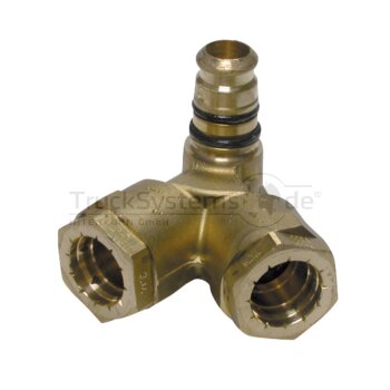 VOSS Winkel-Stecker
