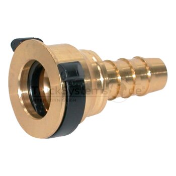 VOSS Gerade Kupplung NG 13, 11x1,5 VOSS 240