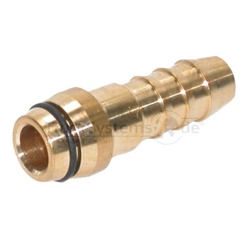 VOSS PA-Rohr Nippel