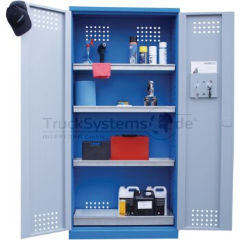 AEROTEC Umweltschrank