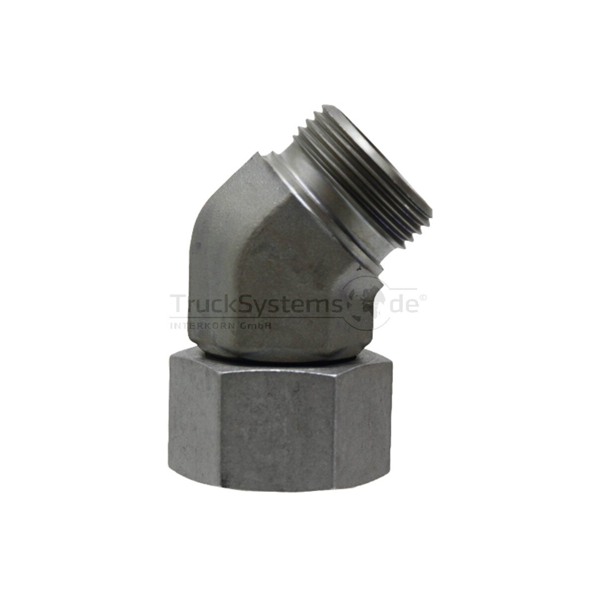 STAUFF Verschraubung Typ: x - EW45 - S 12