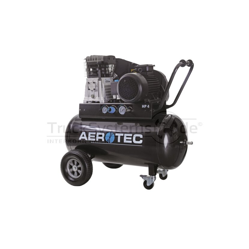 AEROTEC Kompressoren