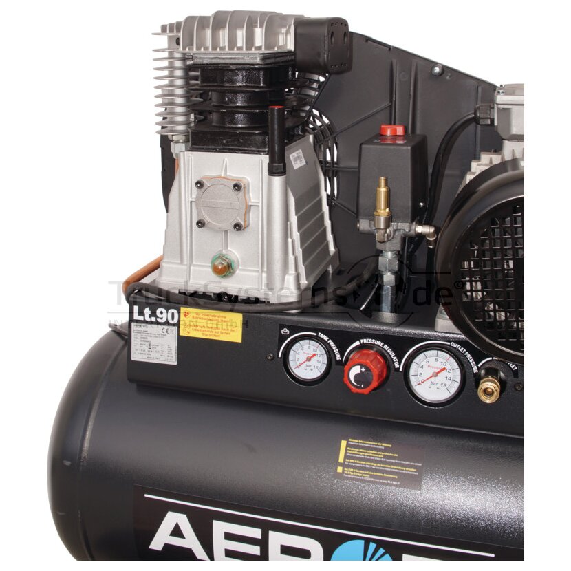 AEROTEC Kompressoren