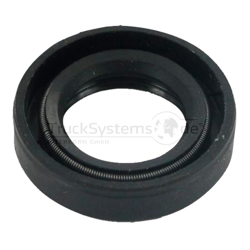 Casappa High-Pressure Dichtung 18x30x7