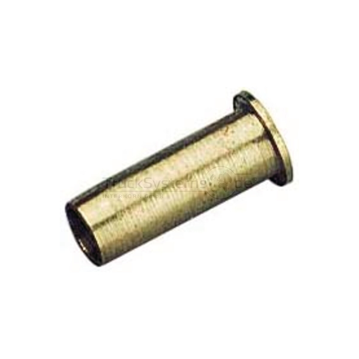 Einsteckhülse C-EH-14/12-MS