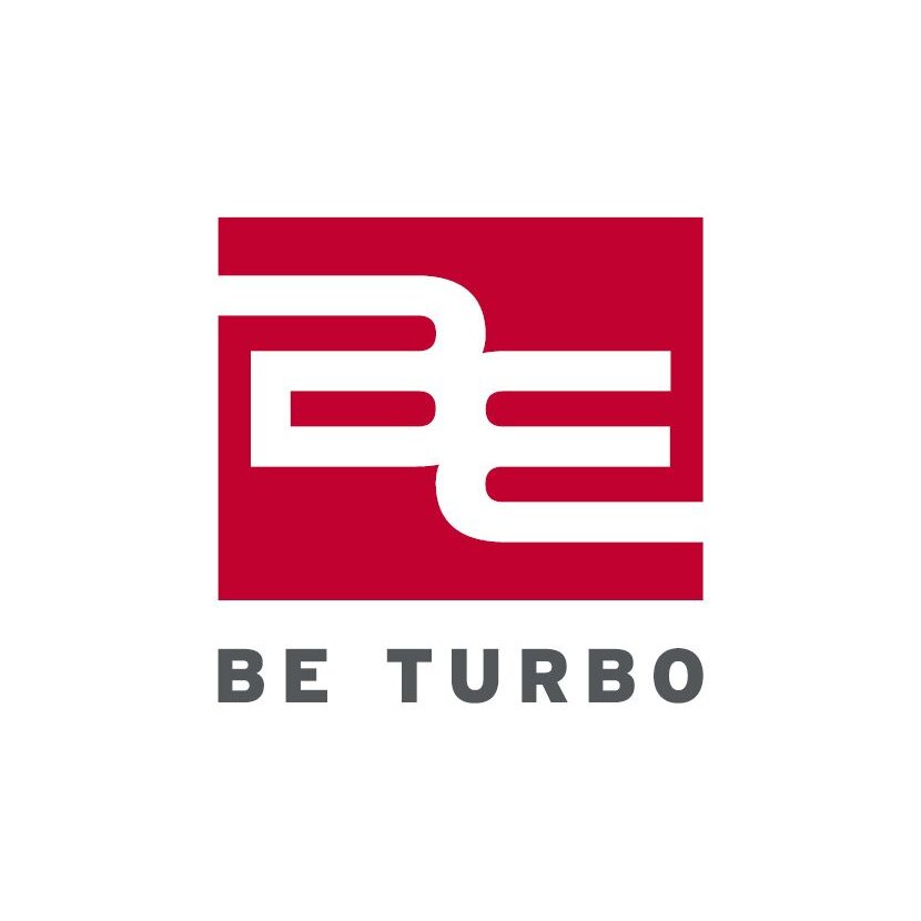 BE TURBO Abgasklappe, Motorbremse 430023