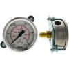 Wika Manometer 250 bar Durchmesser63mm - 1/4
