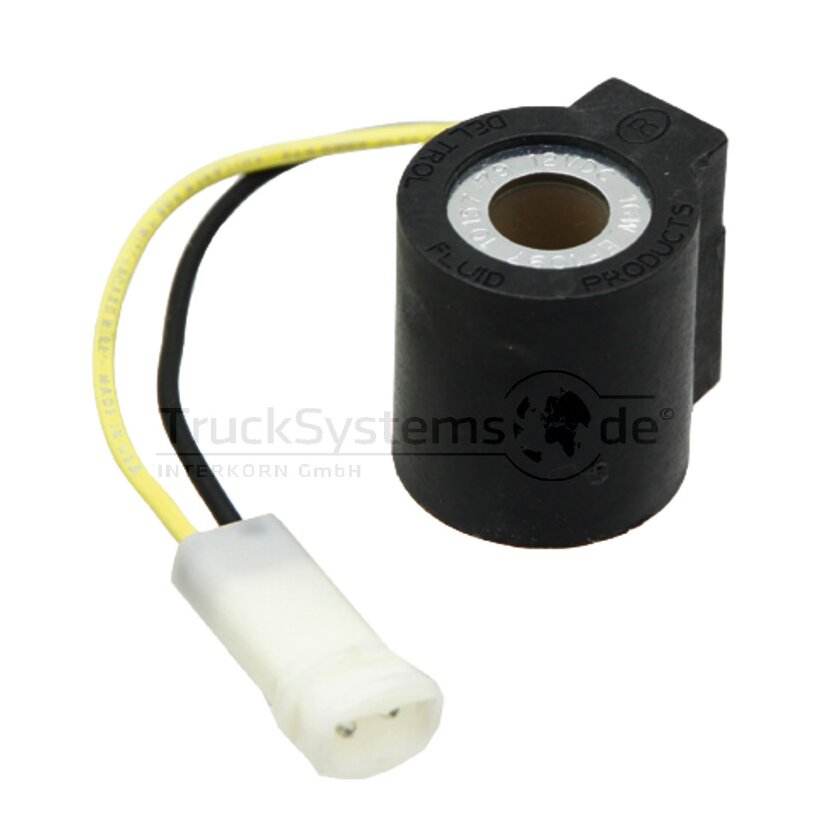 Chapel Magnetspule 12V