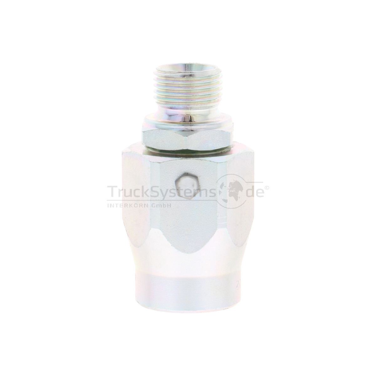 Drehverschraubung GDK-08