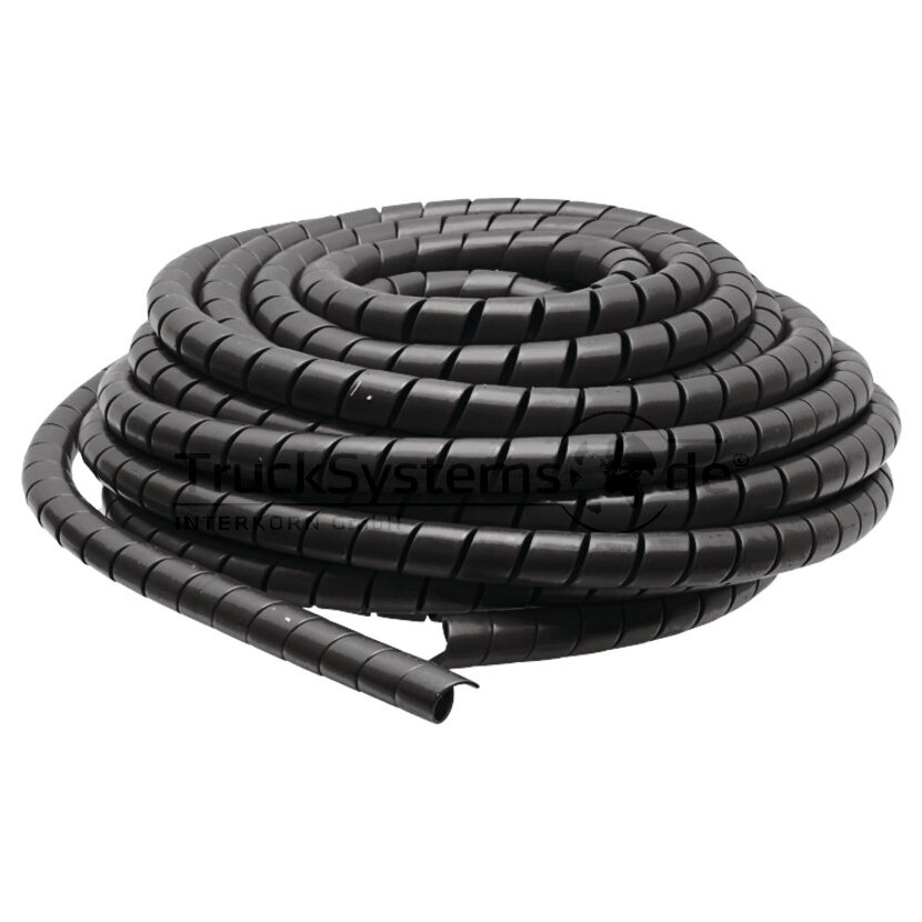 VPE20 HG-16 12,5-16 mm Schwarz