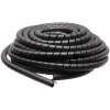 VPE20 HG-16 12,5-16 mm Schwarz