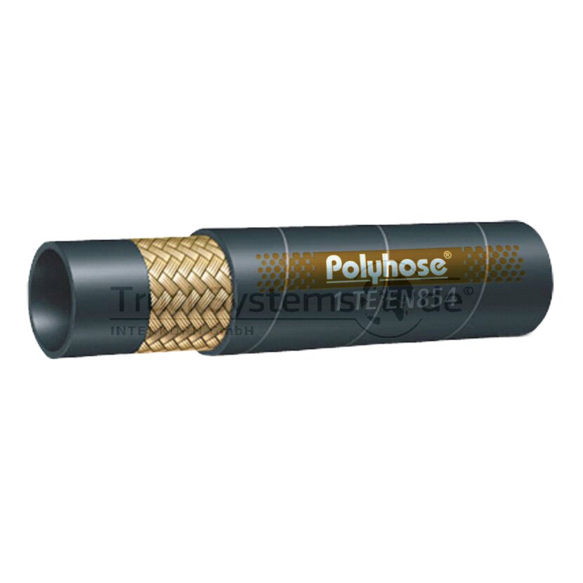 Polyhose 1TE-G DN 08 - 5/16 EN854