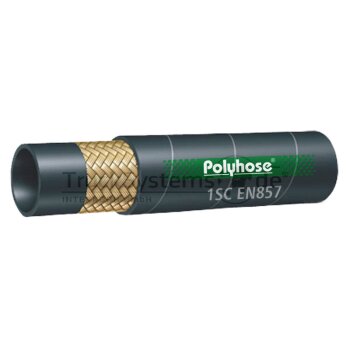 Polyhose 1SC DN 16 - 5/8 EN857