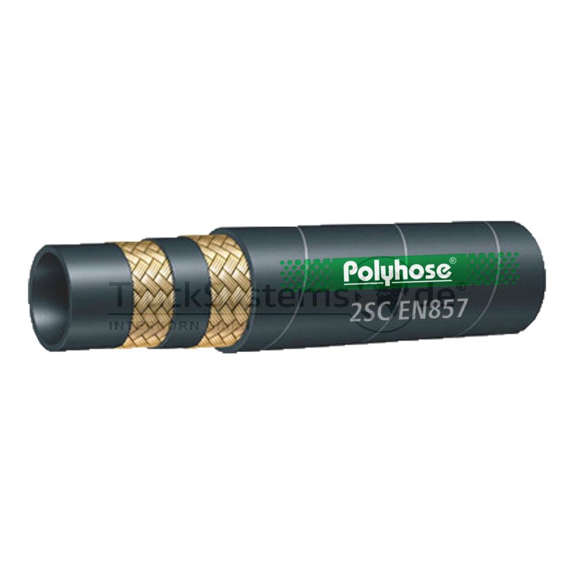 Polyhose 2SC-G DN 20 - 3/4 EN857