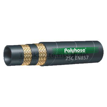 Polyhose 2SC-G DN 20 - 3/4 EN857