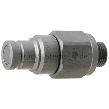 Faster FFH06 Stecker AG M18x1,5 (12L)