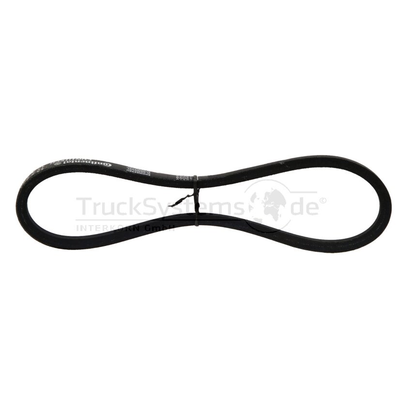 OPTIBELT Keilriemen 13 X 710