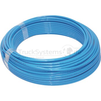 AEROTEC Druckluftrohr 22mm 25m