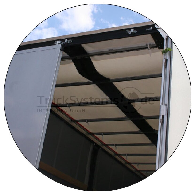 Airtube manuell 13020mm
