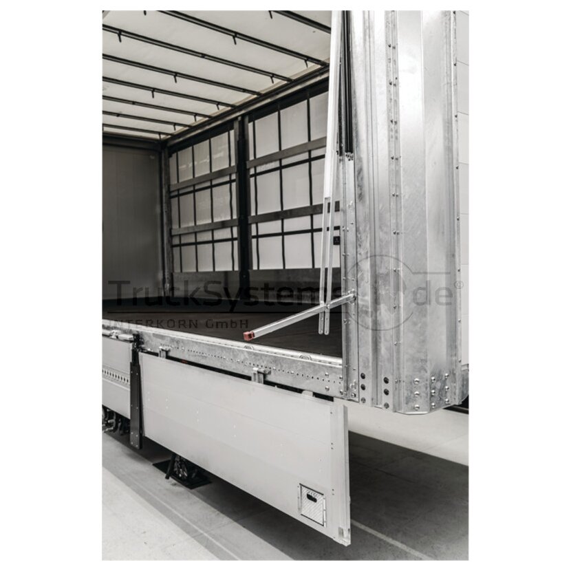 Hesterberg LiftMaster 750N, Grundmodu, 6.810.202.00