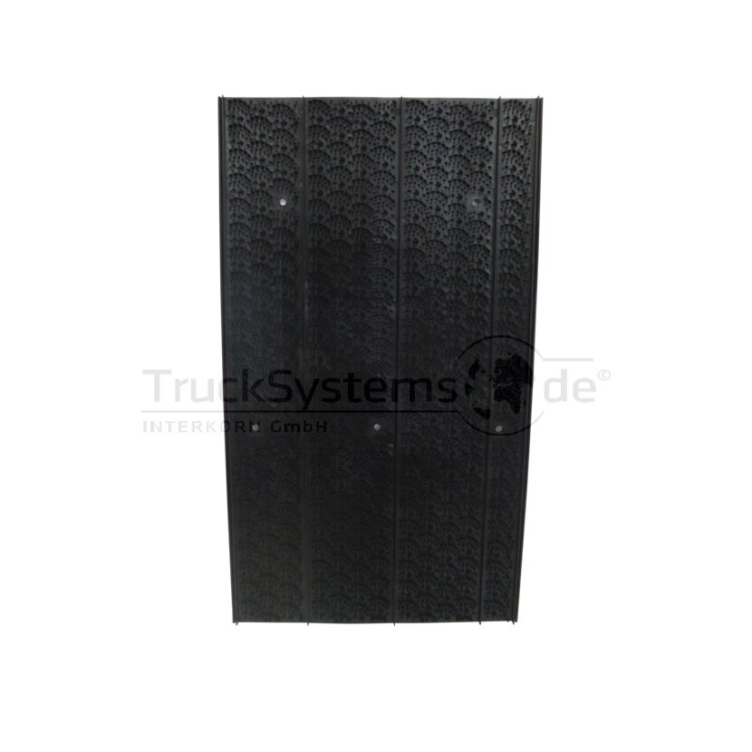 Sauermann Spritzlappen B:400 H:700 L:250