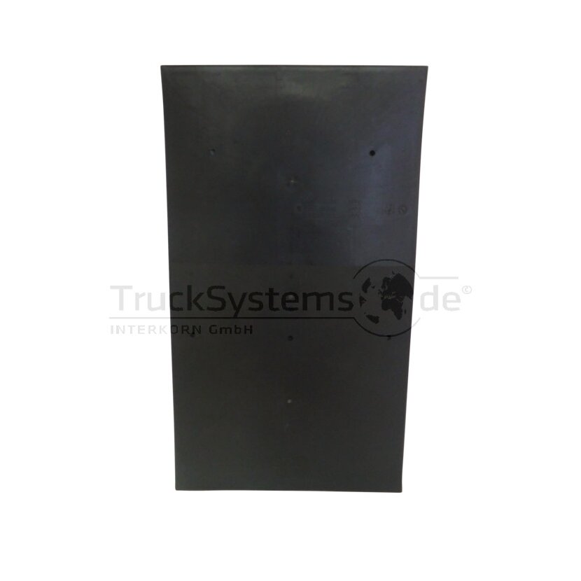 Sauermann Spritzlappen B:400 H:700 L:250