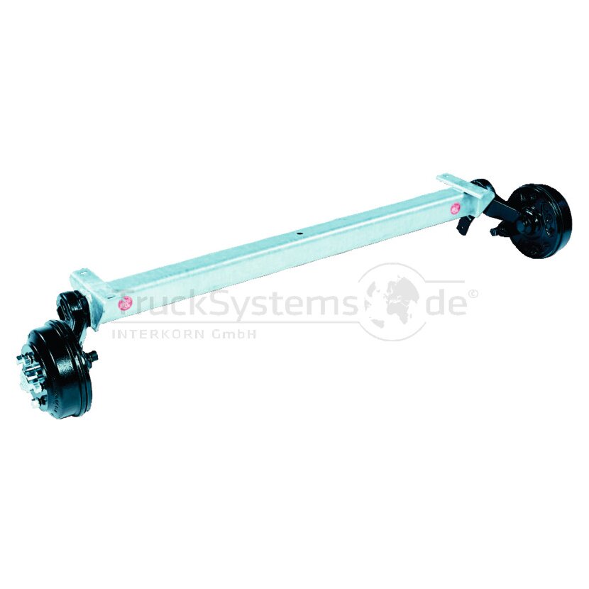 AL-KO Achse SWING CB 1355 , 4013071