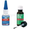 LOCTITE 406 (20 g) + SF 770 (10 g)