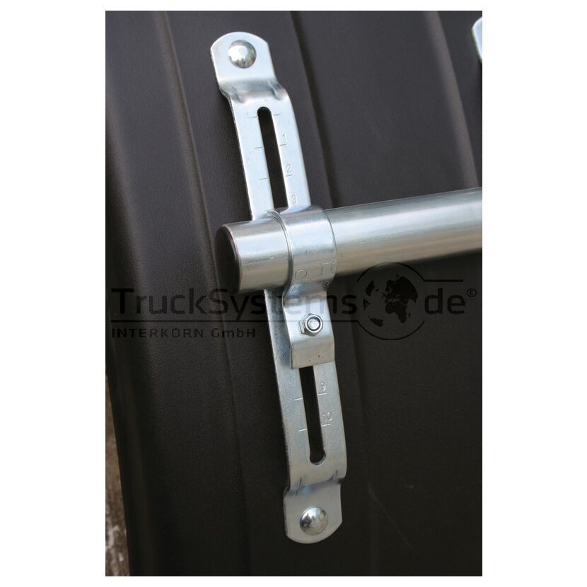 Jonesco Kotfluegelhalter L: 340, B: 40, A, JVR42