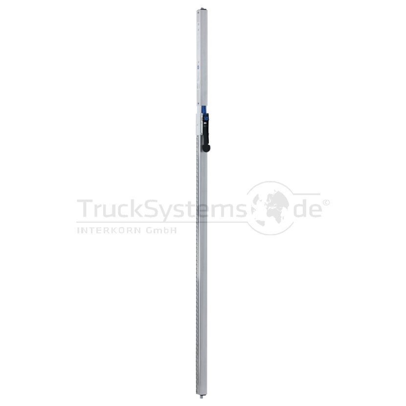 allsafe Rechtecksperrstange KIM 2200-2800 19mm