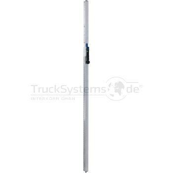 allsafe Rechtecksperrstange KIM 2200-2800 19mm