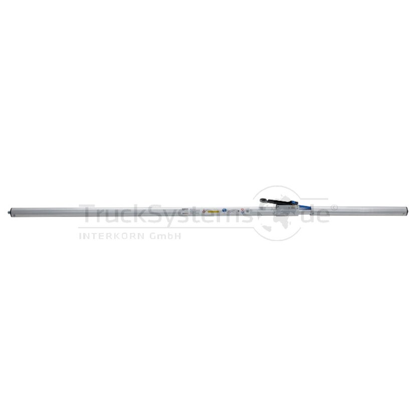 allsafe Rundsperrstange KIM 55 2100-2550