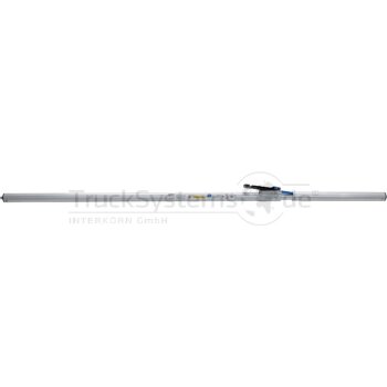 allsafe Rundsperrstange KIM 55 2100-2550