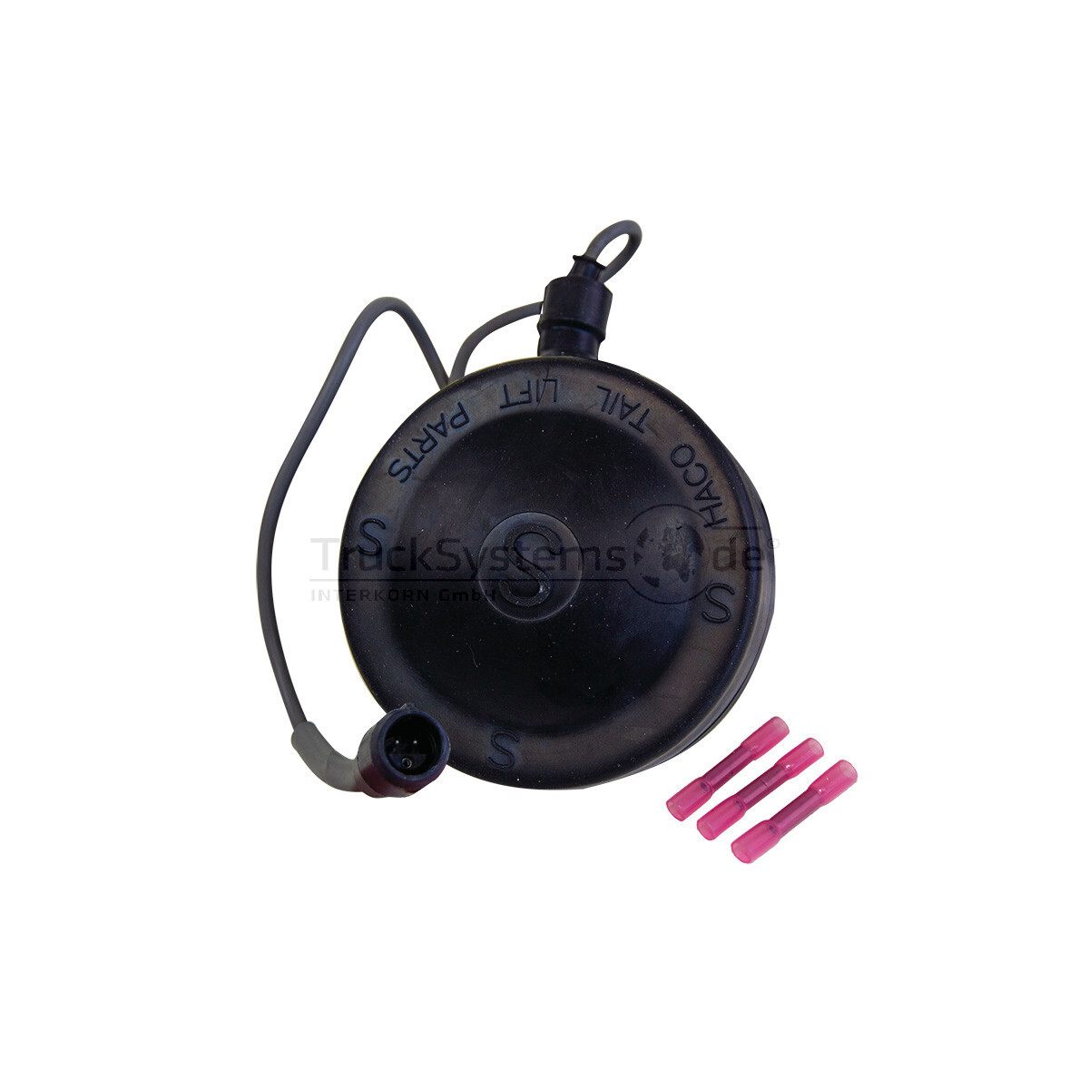 HACO Fußbedienung ''Senken''