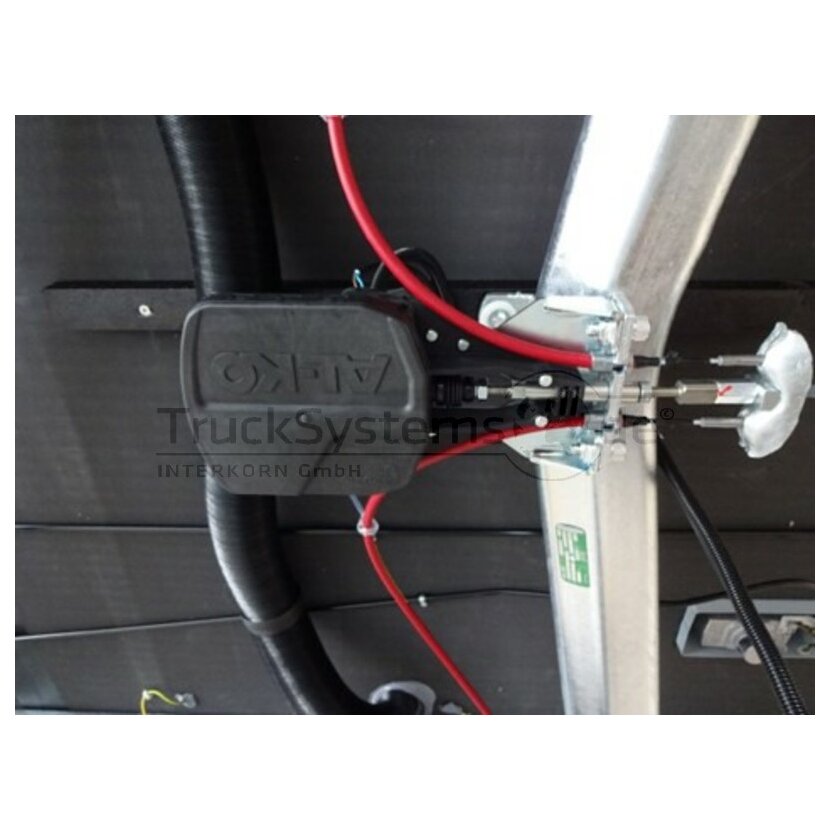 AL-KO ATC CARAVAN Einachser 1501-1800 kg