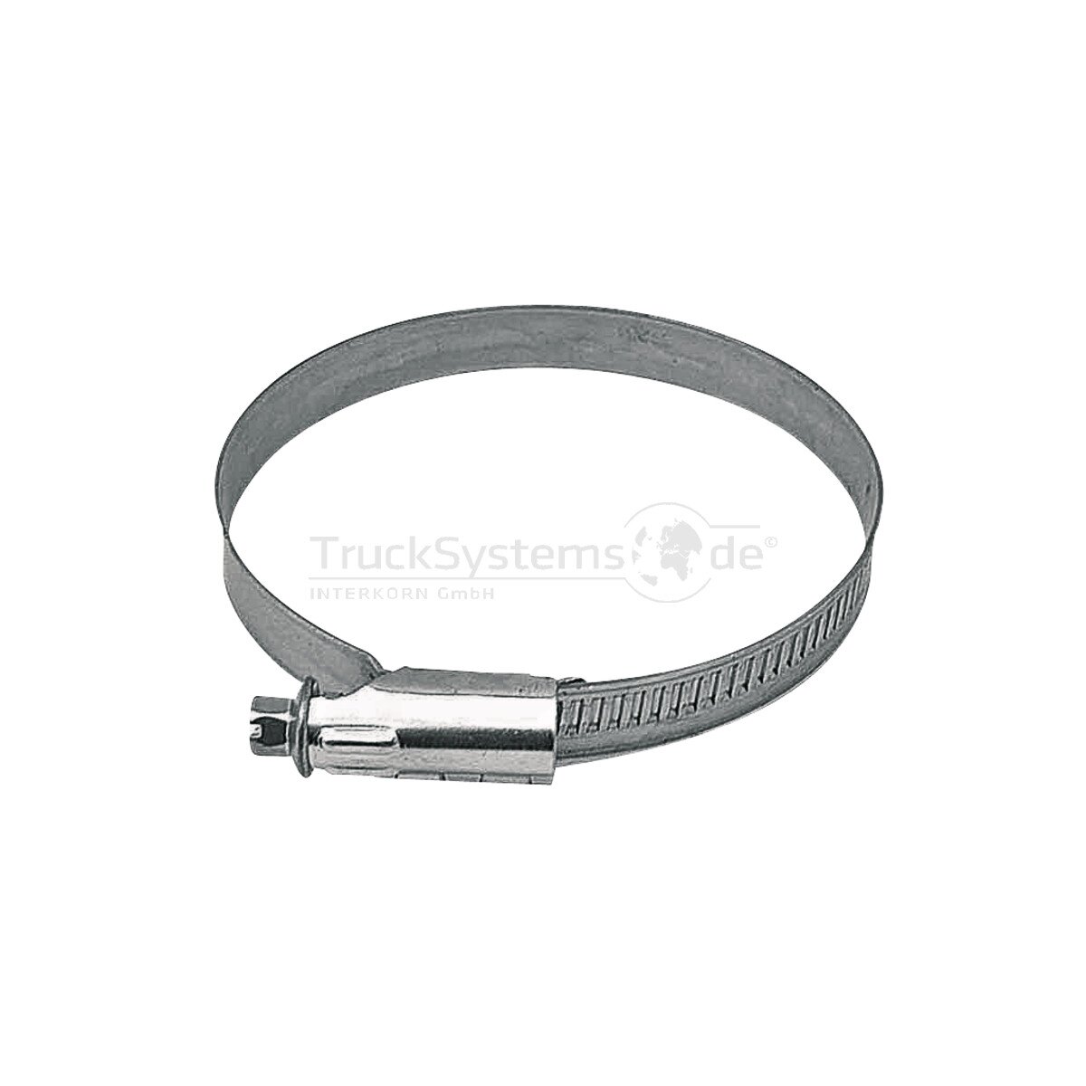 Blister Schelle,DIN3017,VZ,B:9 ,70-90mm,VE2